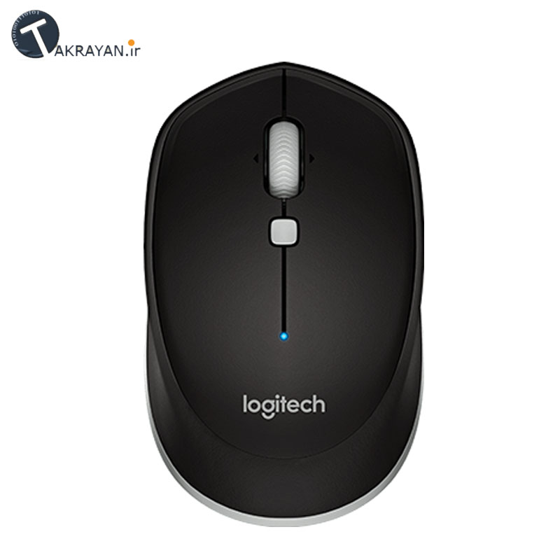 Logitech M535 Bluetooth Mouse